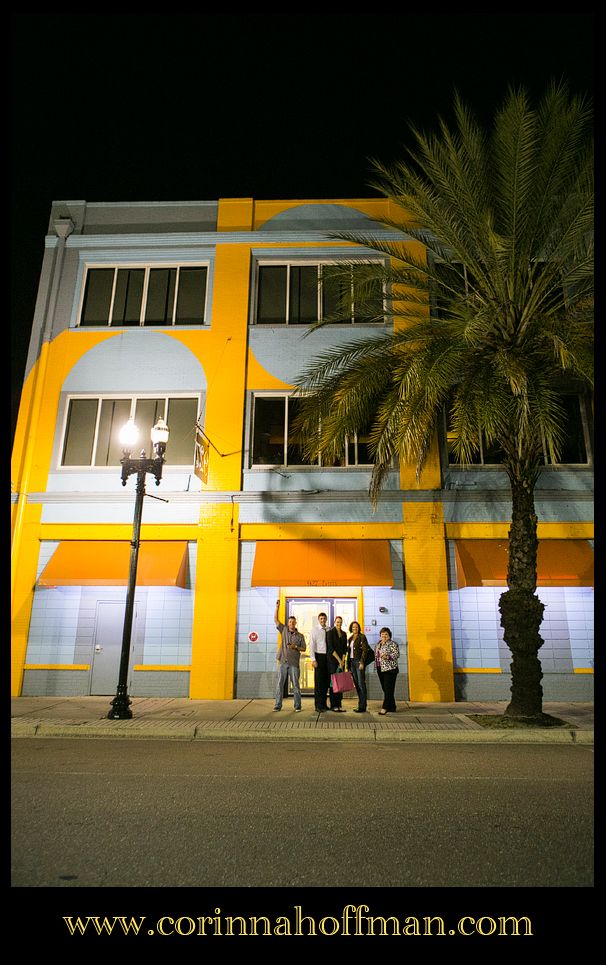 Corinna Hoffman Photography Thursday Therapy Jacksonville's October